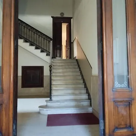 Al Castello Гостевой дом 3*