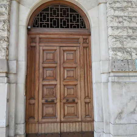 Al Castello Гостевой дом 3*