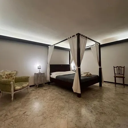 Al Castello Гостевой дом 3*