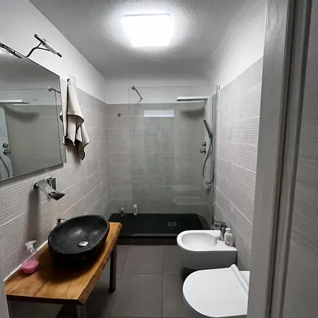 Al Castello Affittacamere Bari