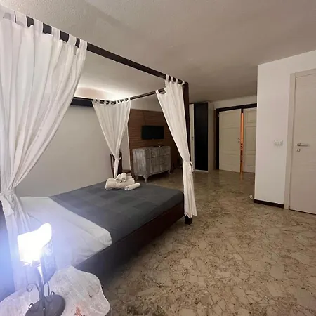 Al Castello Maison d'hôtes 3*