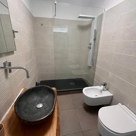 Guest house Al Castello Bari