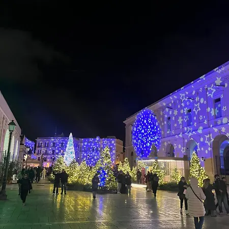 Al Castello Барі