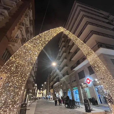 Al Castello 3* Барі