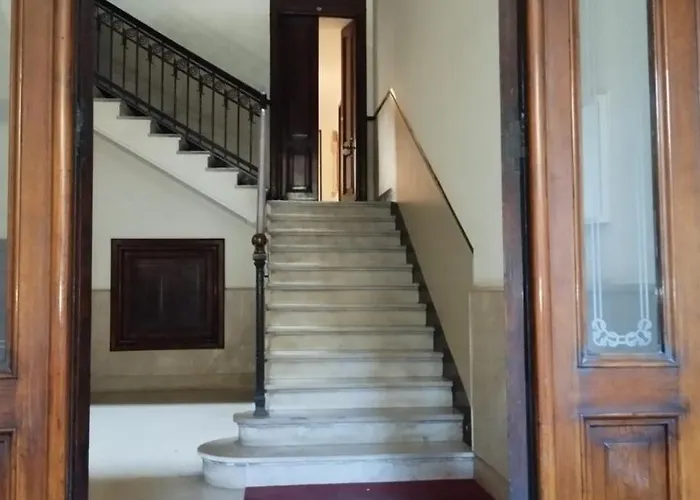 Al Castello Гостьовий будинок 3*