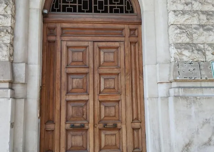 Al Castello Pensionat 3*