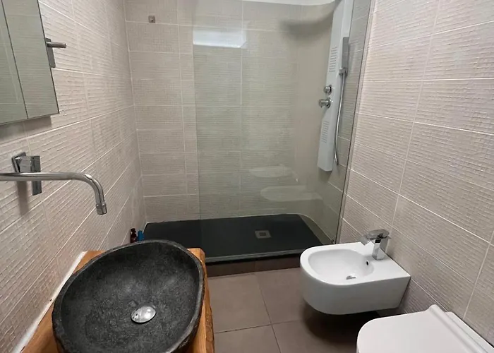 Гостьовий будинок Al Castello Барі