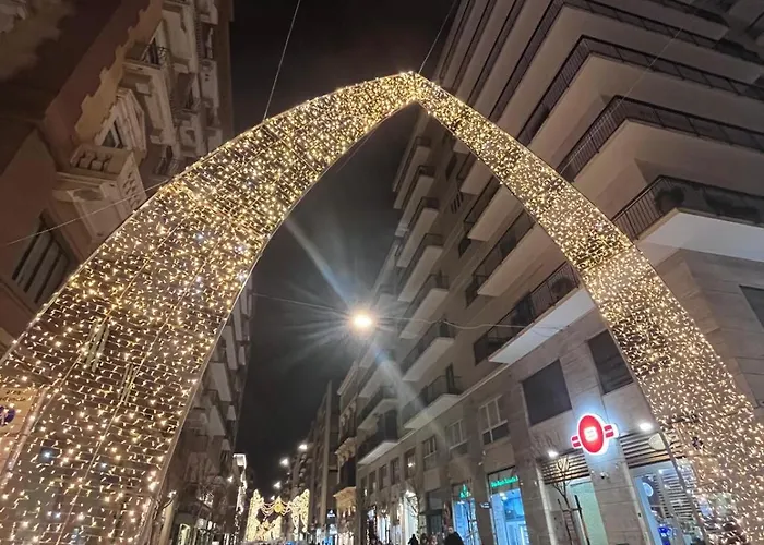 Al Castello 3* Барі